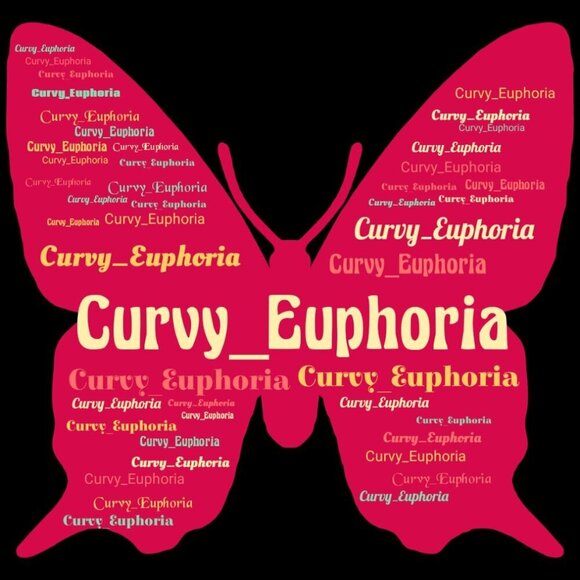 @curvy_euphoria❤️❤️❤️Like my Listing for Live Show Notifications❤️❤️❤️ - Picture 1 of 5